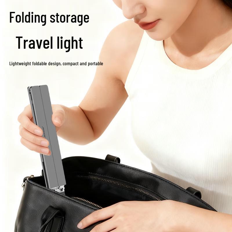 LEISE LS-XT3 Portable Aluminum Laptop Stand