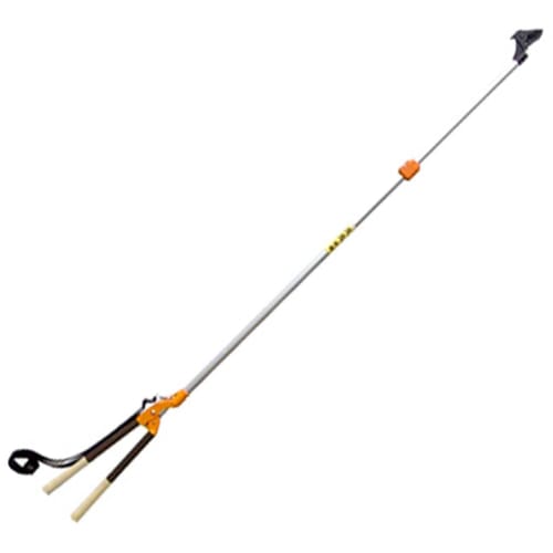 Nishigaki Thick Round Telescopic N-160