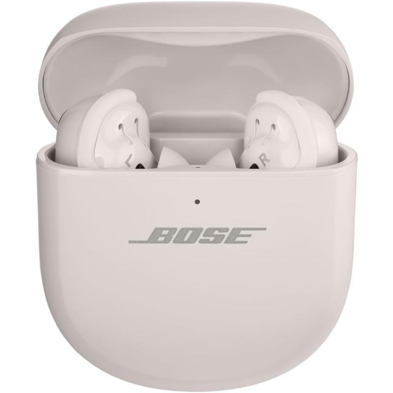 Auriculares Inalámbricos Bluetooth Bose QuietComfort Ultra II