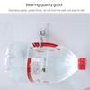 Ceiling Rotating Hook Strong Hook Multifunctional Adhesive Hook Kitchen Bathroom