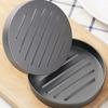 Kitchen Easy Meat Tool Hamburger Meat Press Round Shape Hamburger Meat Beef Grill Burger Press Patty Maker Mold Biscuits Tools