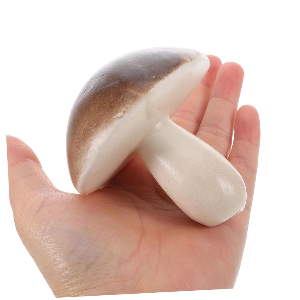 TINEASUR Mushroom Roof Decoration Antenna Topper Car Decoration Antenna Cute Car Accessories Topper Decoration Car Antenna Cute Car Decoration