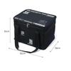 30/42/56L Foldable Insulated Camping Bag Waterproof Tactical Outdoor Storage Box for Road Trips Hiking Picnic