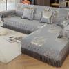 Sofa Cushion New Upscale Four Seasons General Non-slip All-inclusive Combination Sofa Cover Cover Towel Jane.