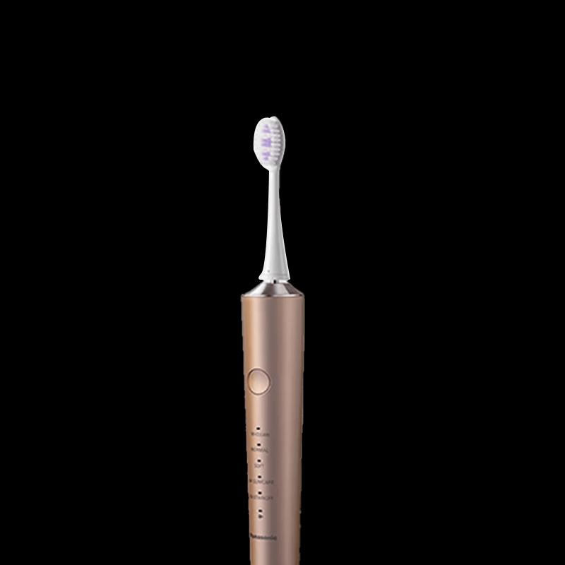 

Panasonic Small Gum Tower Sonic Electric Toothbrush CN plug (adapter included)