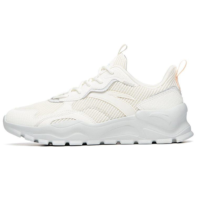 Anta Variety Training Collection Cushioning Slip Resistant Breathable Cushioning Slip Resistant Breathable Low Top 922027022-1