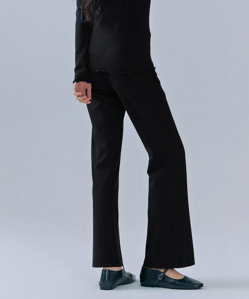 CHASECULT Women'S Bootcut Slacks-Cerg2261B03