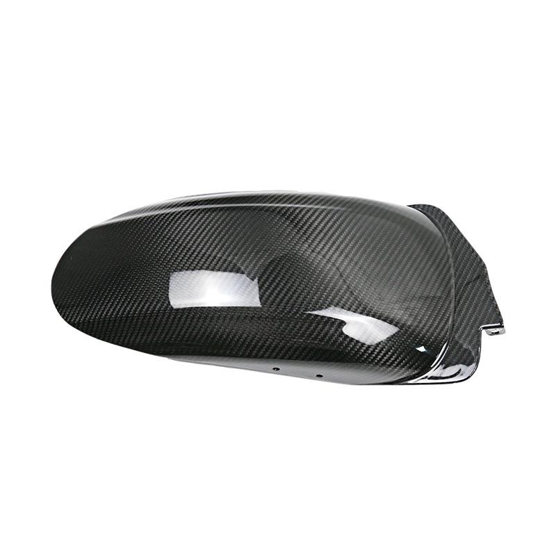 

Заднее крыло из углеволокна Yamaha XMAX - Мотоциклетный аксессуар Twill Gloss