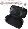Global Star Sewing Bag, Single Item, Black, Blue, Gold, Elementary School, Home Economics, Simple