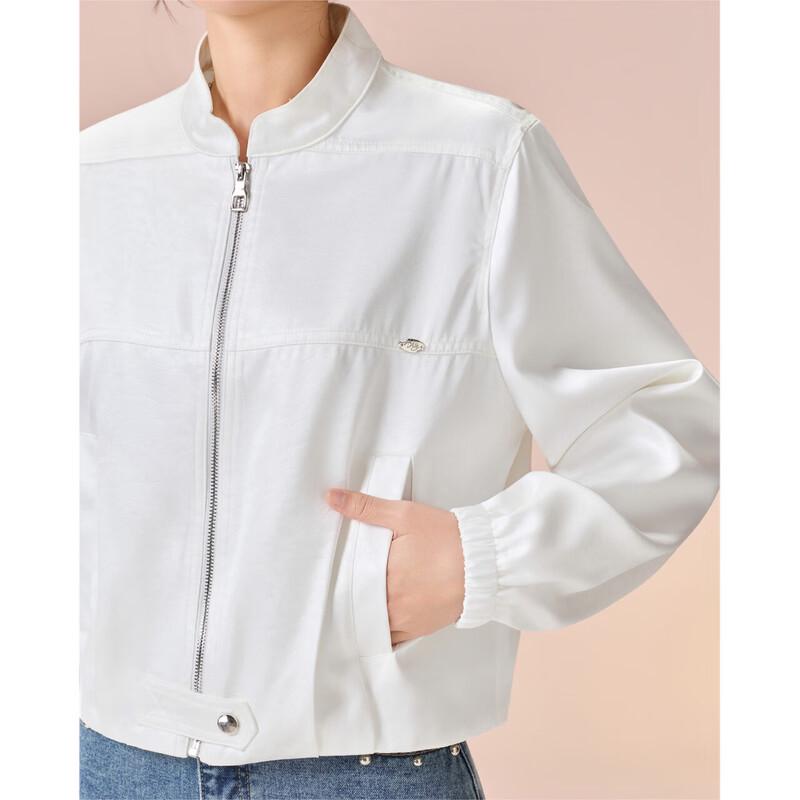 IEF Women's 2026 Spring Casual Loose Jacket