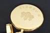 Seiko 7N07-001A Qtz Pocket Watch Presented by Prime Minister Japan with Chain