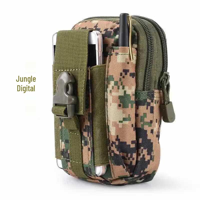 Li Shen Tactical Pouch