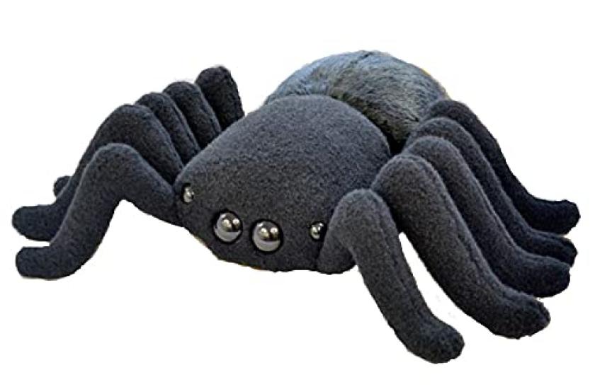 

Stuffed Toy 10980 Tarantula x x D54cm [Yamaji] H16.3 W43.2
