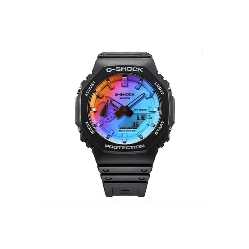 CASIO Customized watch modified series Farmhouse