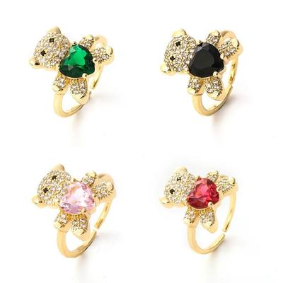 Ringe – Damenringe