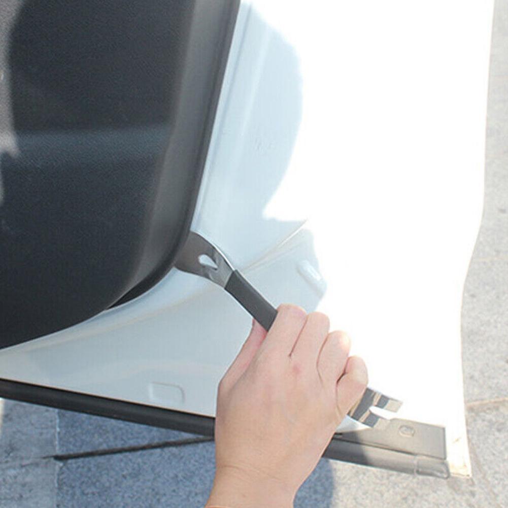 Trim Removal Tool Vehicle 1 Pc 1pcs 1x Accessories