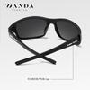 Hot-selling new polarized glasses S16110Outdoor Fishing Sun Protection Men's Sunglasses Casual Sports Glasses