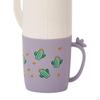 Multifunctional Travel Toothbrush Case Portable Towel Storage Box ,Wash Cup Cartoon Toothpaste