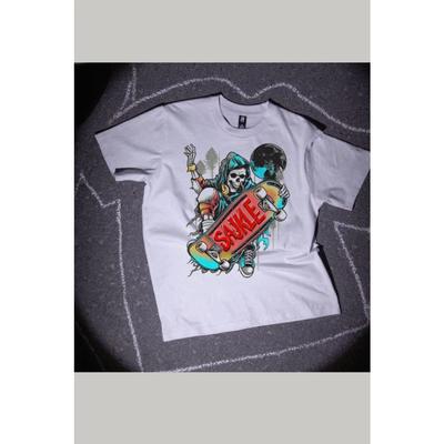 Üst giysisi – T-shirtler