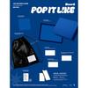 NouerA [POP IT LIKE] 3rd Mini Album (MD ver.)
