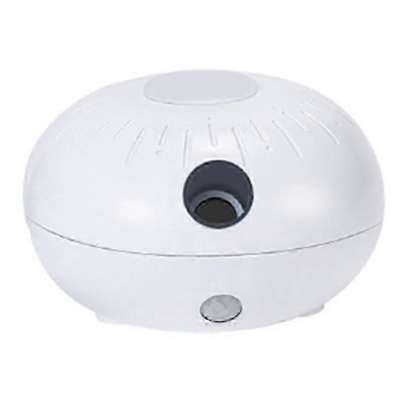 Mini-Duftdiffusor Aromatherapie-Maschine Automatische Induktion Tragbar Niedlich für Diffusor USB