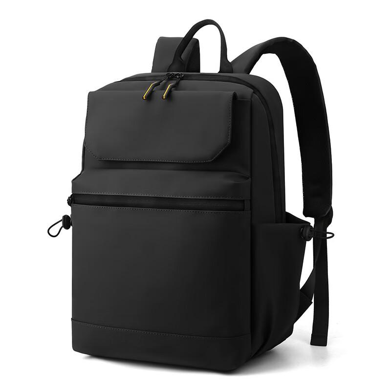 Kabinu Men s Water-Resistant Laptop Backpack