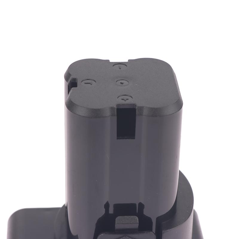 Für Makita 12/16,8/25V Lithium-Akku Elektrischer Schraubendreher Wiederaufladbarer Akku-Bohrschrauber Batteriegehäuse mit großer Kapazität