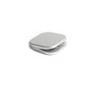 Enhanced Focus Fidget Cliker Button Keys Metal Fidget Toys Magnetic Fidget Slider  ADHD Autism