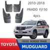 Accesorii de exterior – Apărători de noroi
