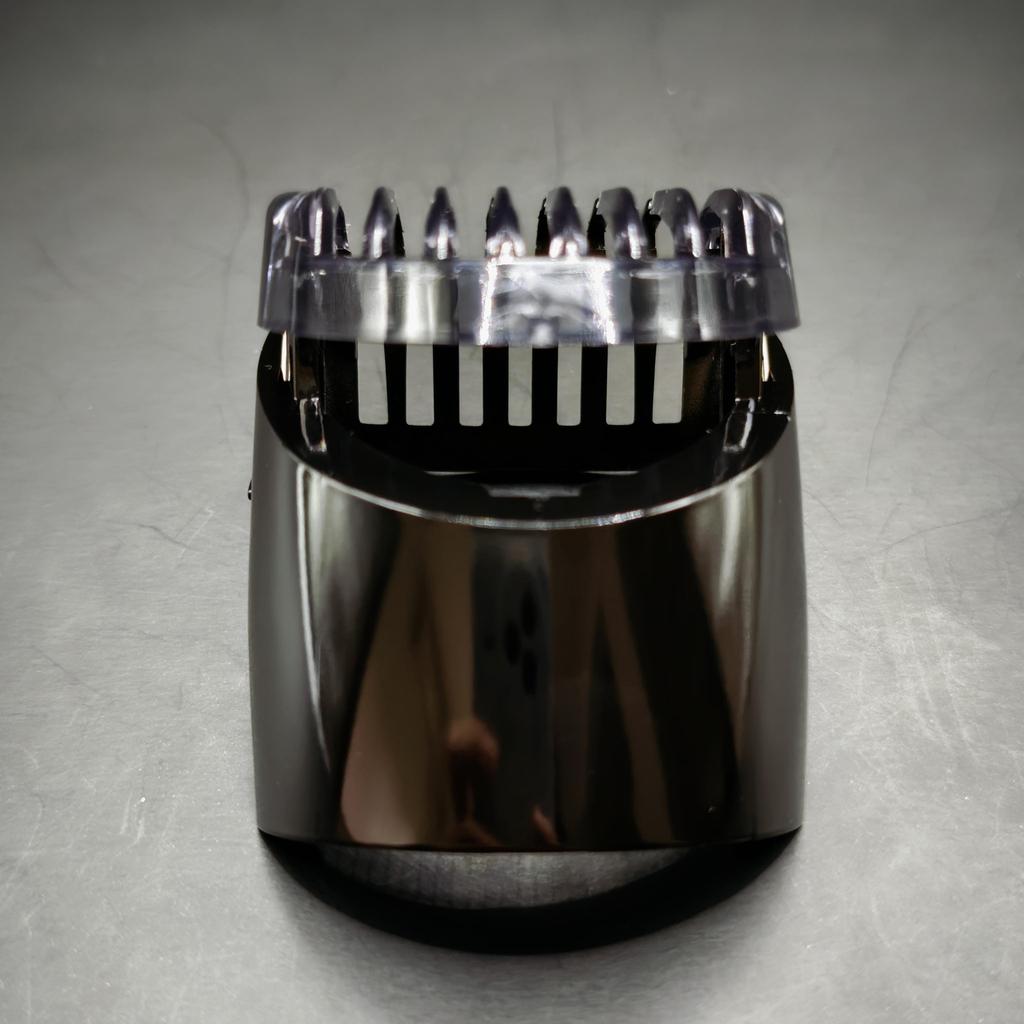 Turbo Vacuum Beard Trimmer Comb Prewave Replacement For Philips QT4045 QT4085 T780 T980 Razor Parts