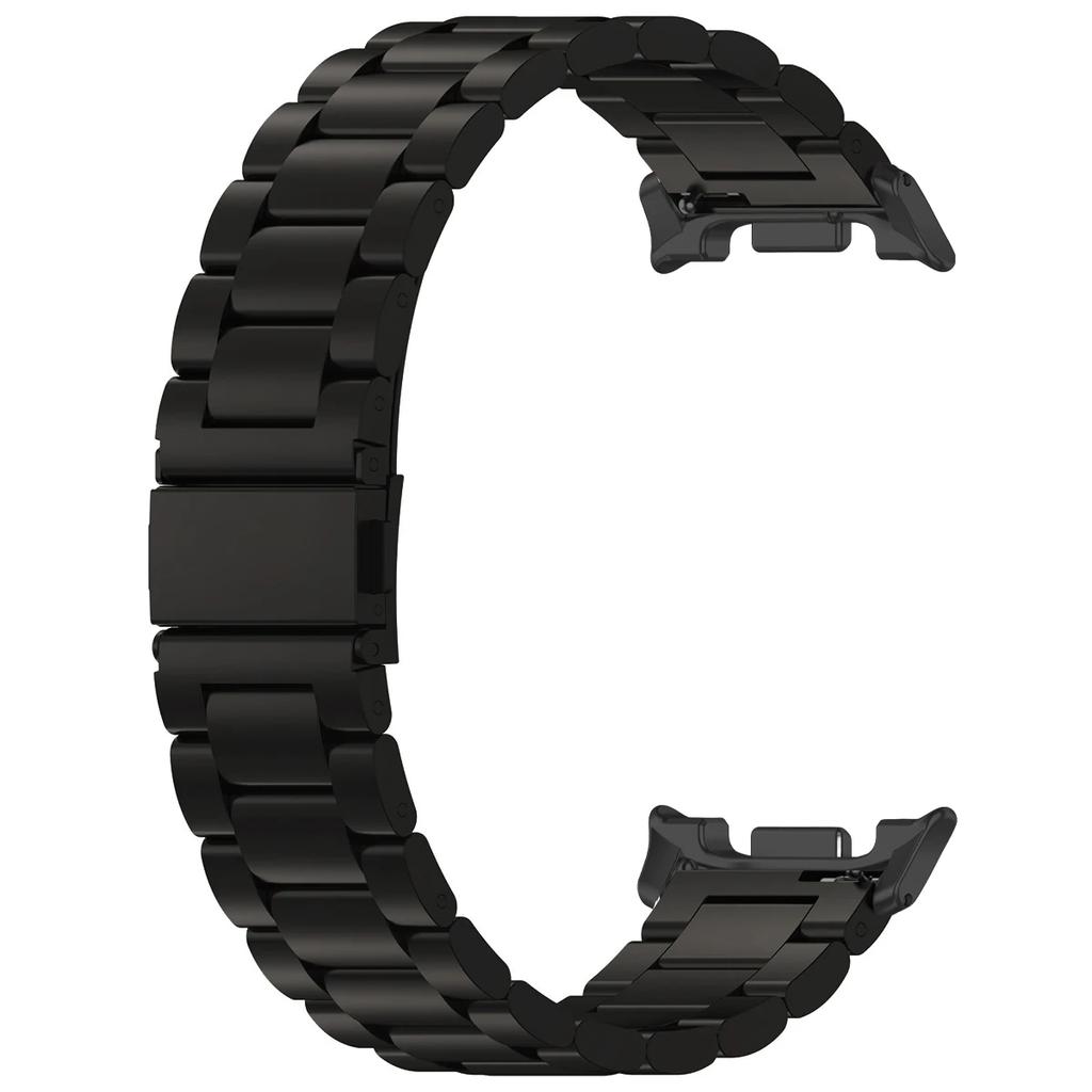 Nerezový řemínek pro Samsung Galaxy Watch 8/Classic 8 40mm 44mm Řemínek pro Watch Ultra 2 Řemínek pro Galaxy Watch 7 Ultra