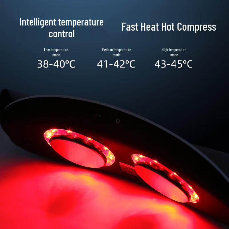 Pangao Smart Waist & Abdomen Massager