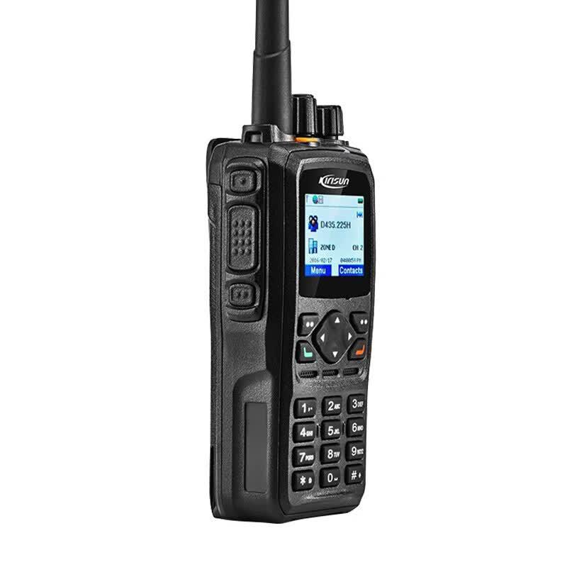Kolison DP990 Digital Walkie-Talkie (CN Version)