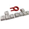 Backlit Keyboard Keycaps Fit for Cherry MX Switches WASD/ESC/Direction for Key Cap 9 Pcs Mechanical Gaming Keyboard for