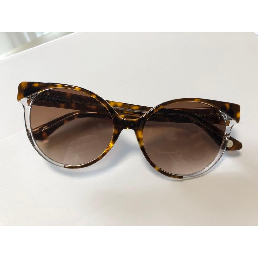 Used OWNDAYS Sunglasses Case Cloth