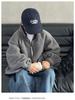 Boys' Fleece-Lined Waterproof 3-in-1 Autumn/Winter Jacket