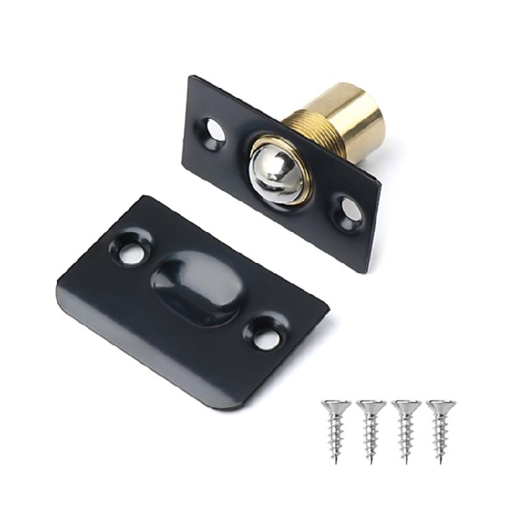 Interior Door Catch Lasting Use Brass Door Catch Functional Door Ball Catch