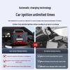 Newsmy W100 Car Emergency Jump Starter