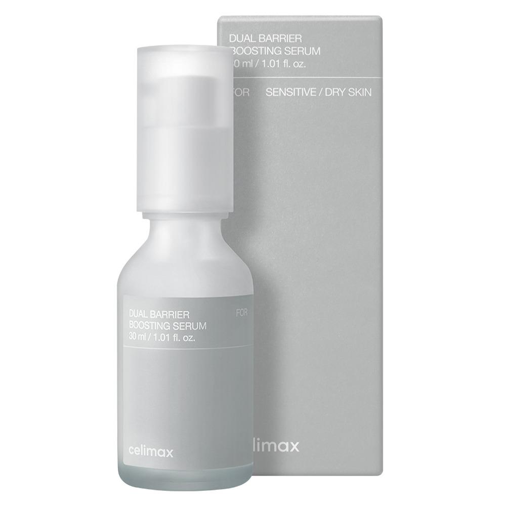 CELIMAX Dual Barrier Boosting Serum Deep Moisture Hydrating 30ml