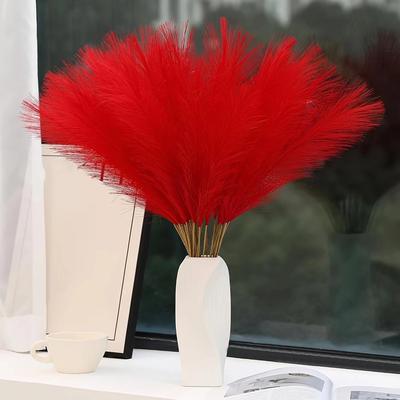 Decorazioni per la casa – Ghirlande e fiori artificiali
