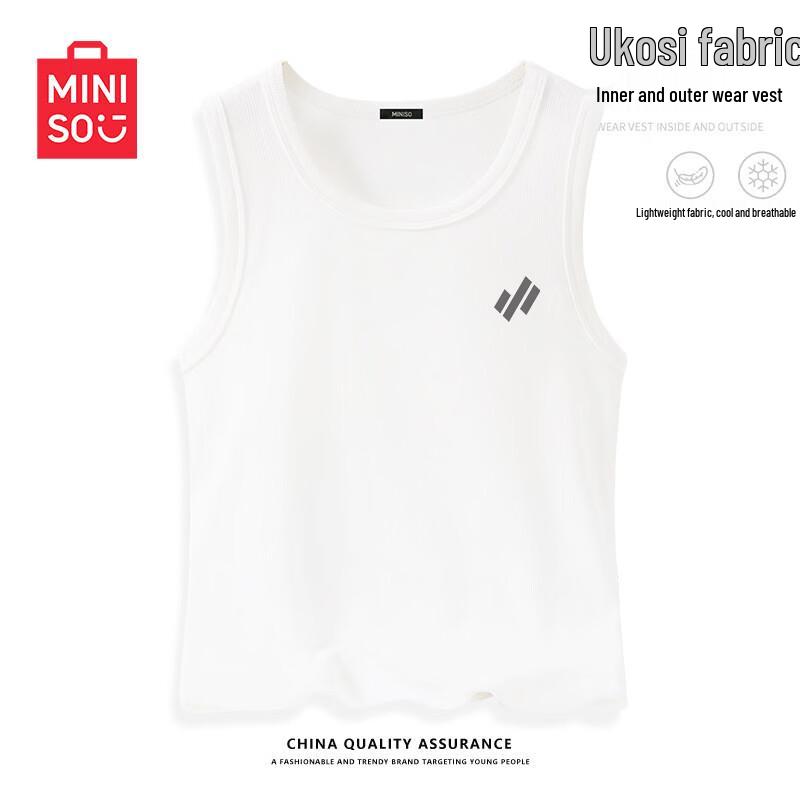 MINISO Women s Slimming Camisole Tank Top XL