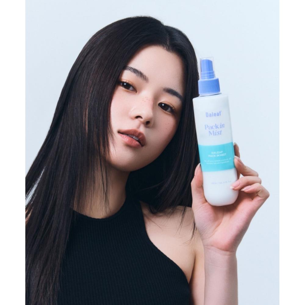 

Daleaf Glam Pack Mist 200ml NONE