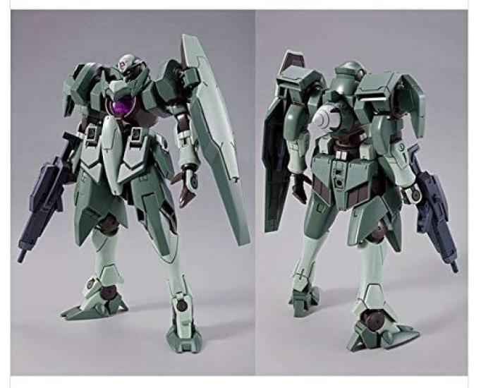 HG Jinx IV Production Plastic Model Online Shop 1/144 (Mass Model) (Hobby Exclusive)