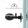 1/2Pcs Plastic Aquarium Air Stone Pond Fish Tank Pump Aerator Aeration Hydroponic Oxygen Accessories With Suction Cups