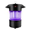 Solar Rechargeable Outdoor Mosquito Killer Lamp