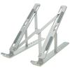 Laptop Stand 4Smarts Ergofix H18 Silver