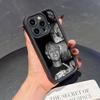 Lil Peep Hellboy Liebe Weiche Silikonhülle Für iphone 17 Air 16 15 14 13 12 11 Pro Max Plus Stoßfeste TPU Handyhülle