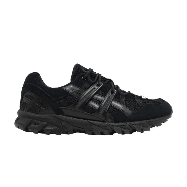 ASICS Gel Sonoma 15-50 Triple Black 39
