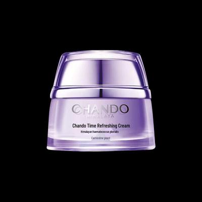 Time-Reversing Fresh & Young Cream