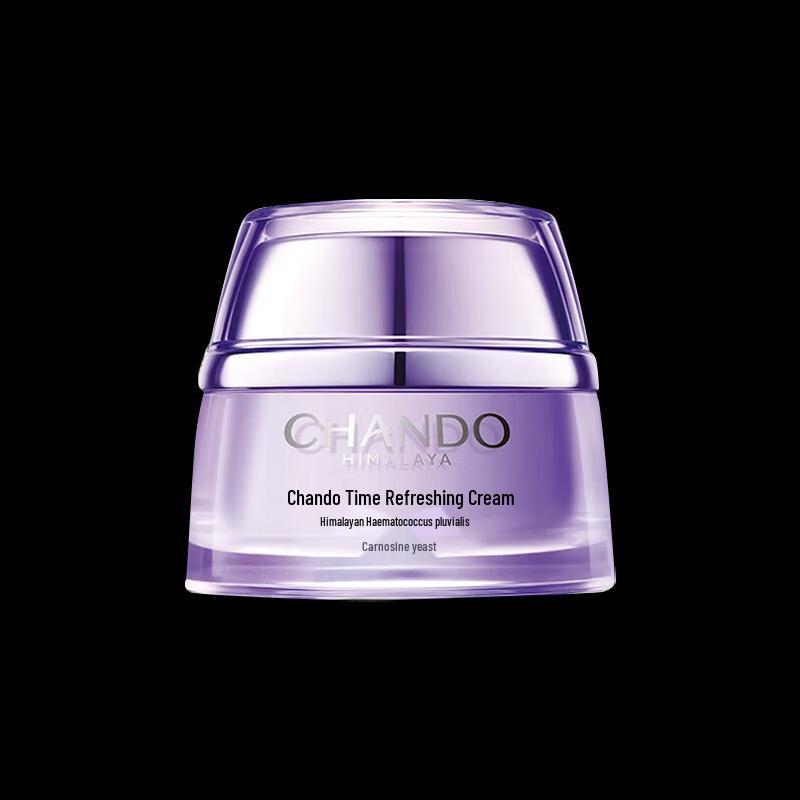 

Chando Time-Reversing Fresh & Young Cream